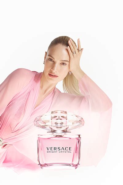 music from versace bright crystal commercial|lily james Versace commercial.